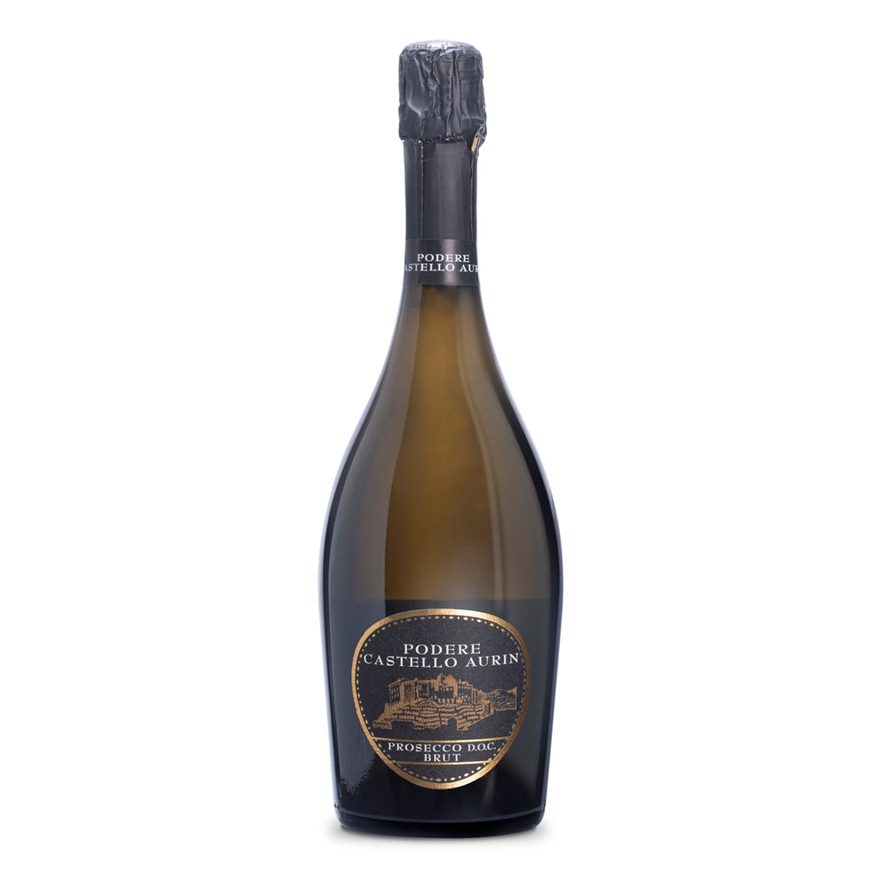 Prosecco DOC Brut - 6 bottiglie