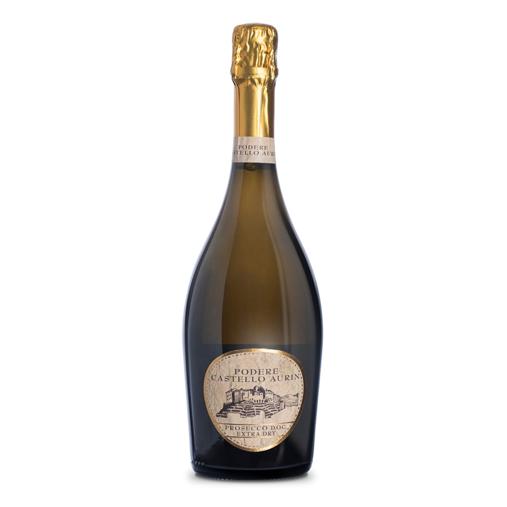 Prosecco DOC Extra Dry - 6 bottiglie